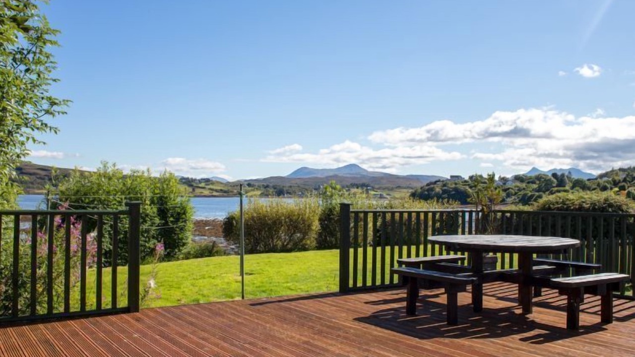 Photo of Outdoor in Achachork