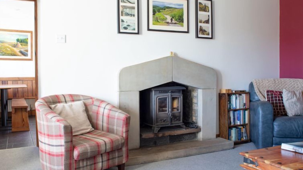 Photo of Livingroom in Achachork