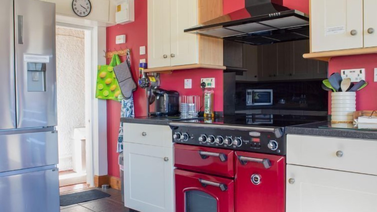 Photo of Bedroom in Achachork