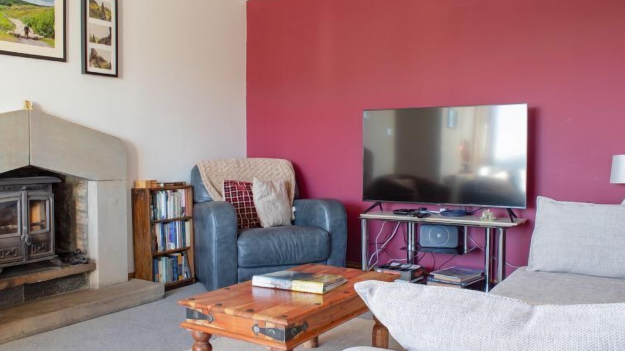Photo of Livingroom in Achachork