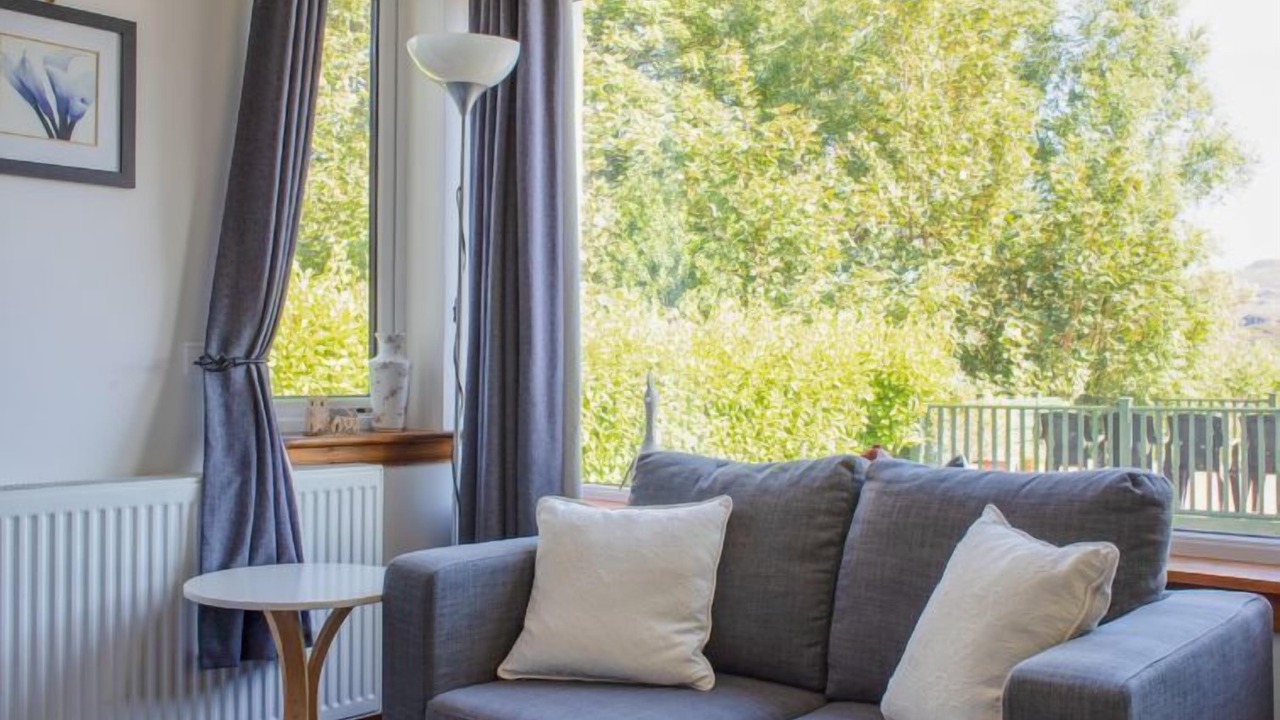 Photo of Livingroom in Achachork