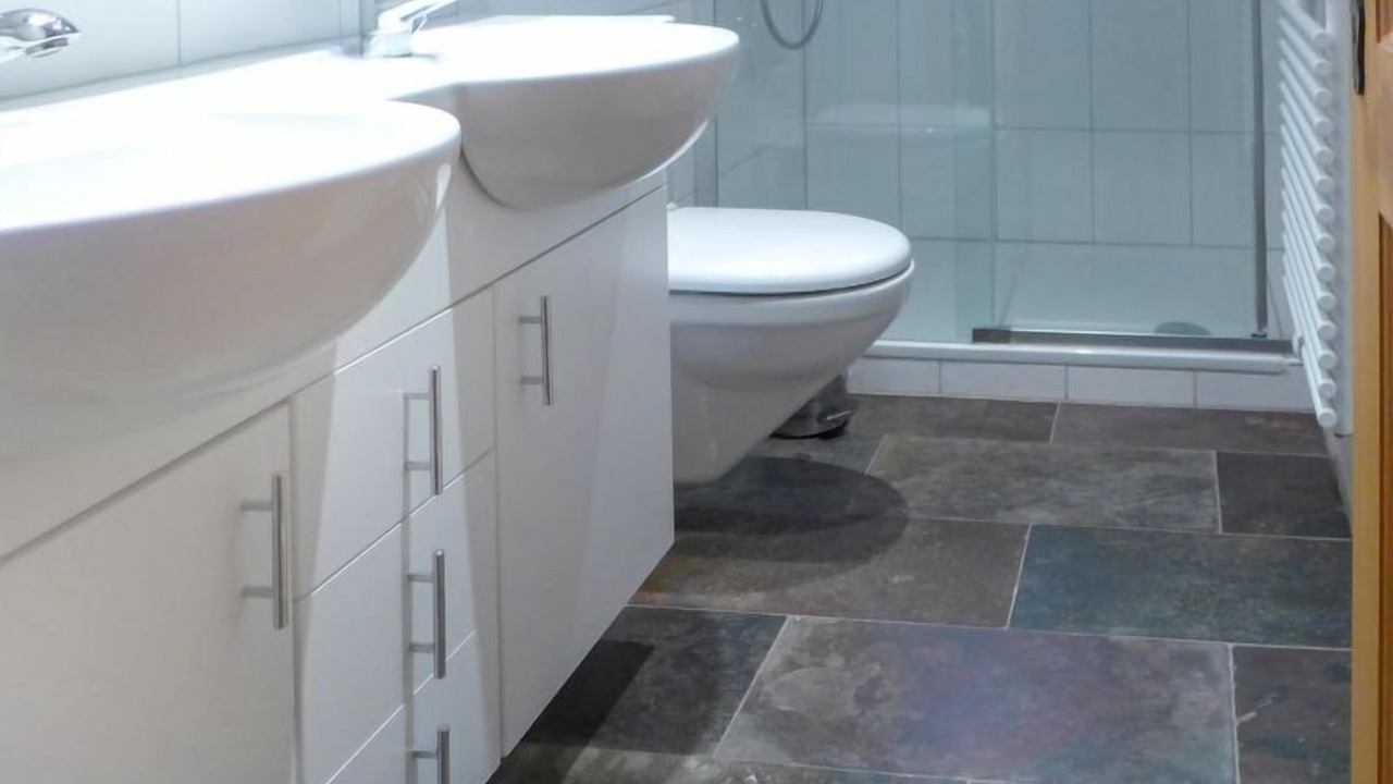Photo of Bathroom in Grindelwald