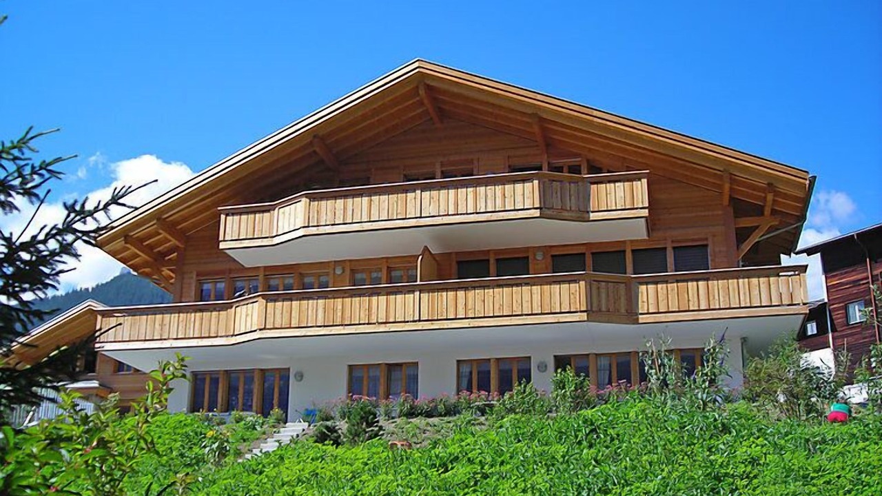 Photo of Outdoor in Grindelwald