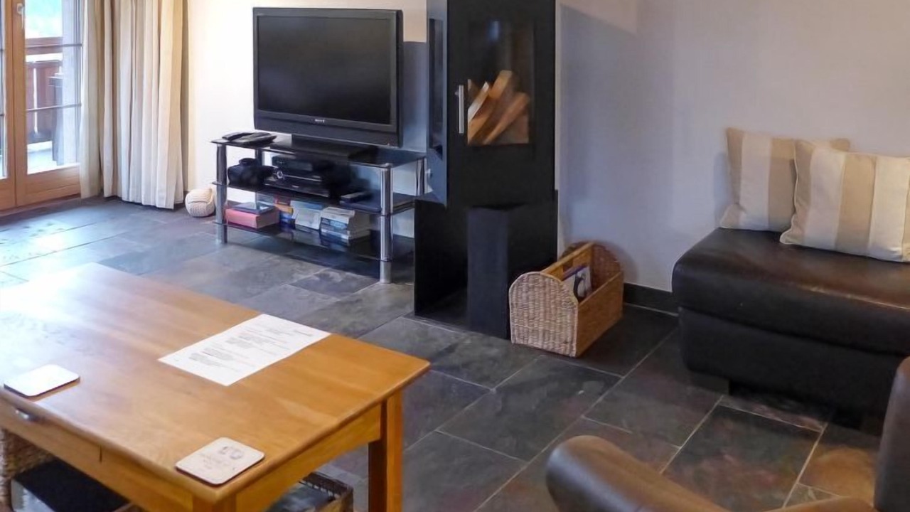 Photo of Livingroom in Grindelwald