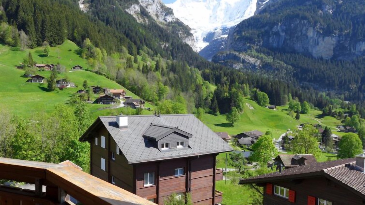 Photo of Others in Grindelwald
