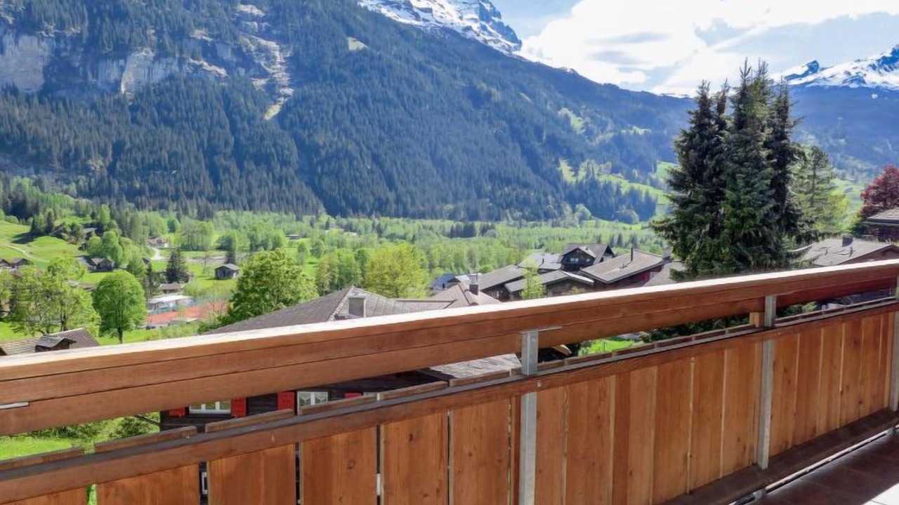 Photo of Others in Grindelwald