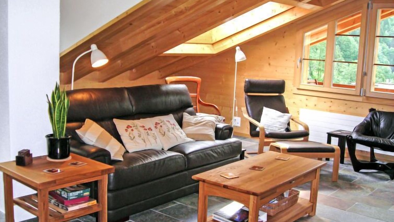 Photo of Livingroom in Grindelwald