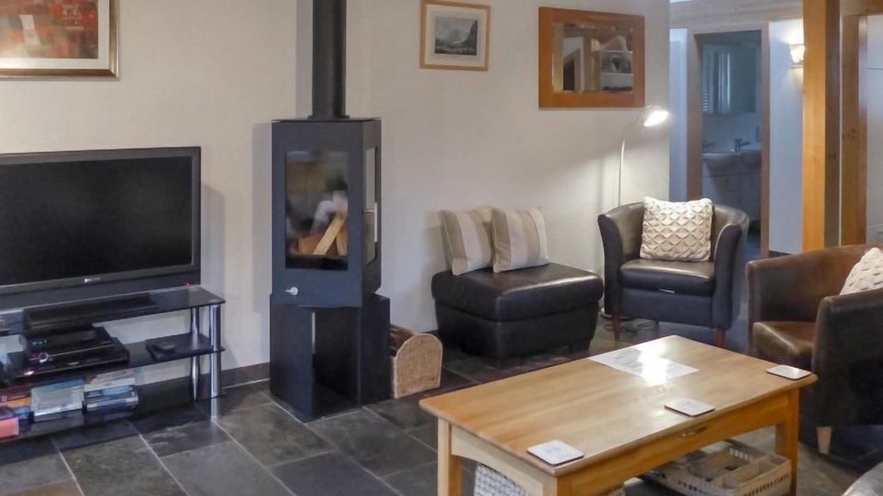Photo of Livingroom in Grindelwald