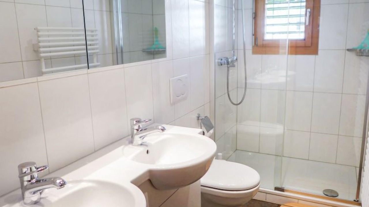 Photo of Bathroom in Grindelwald