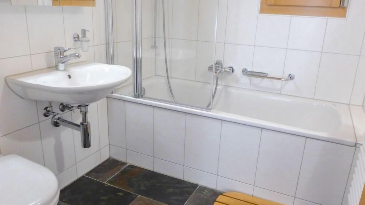 Photo of Bathroom in Grindelwald