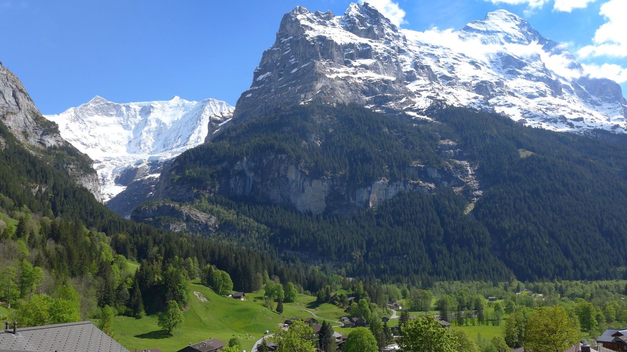 Photo of Others in Grindelwald