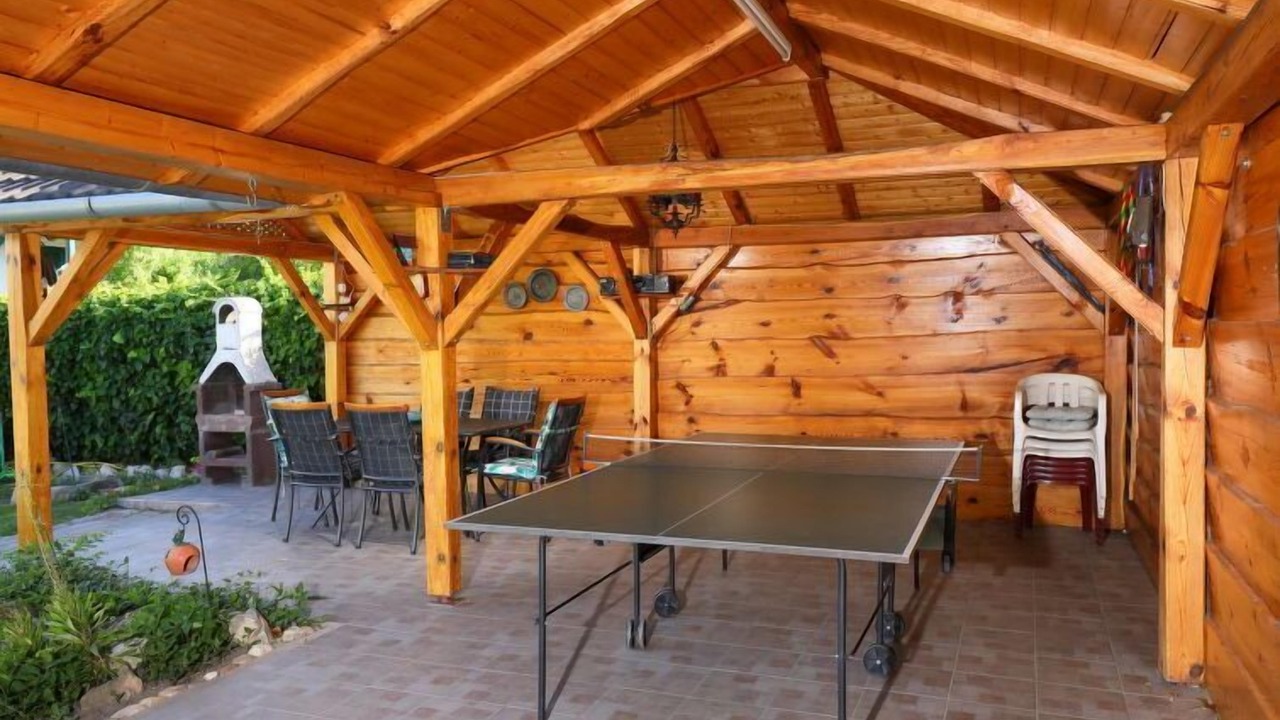 Photo of Outdoor in Balatonfured