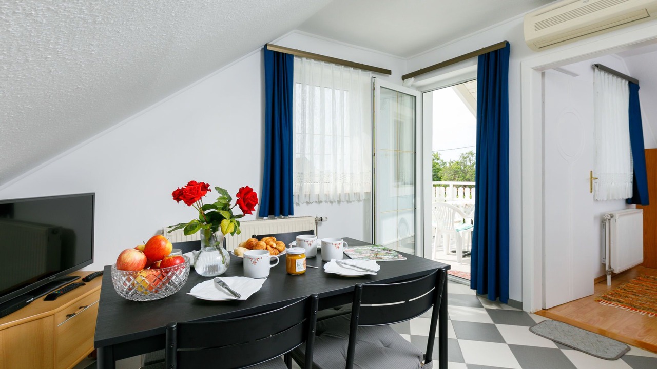Photo of Bedroom in Balatonfured