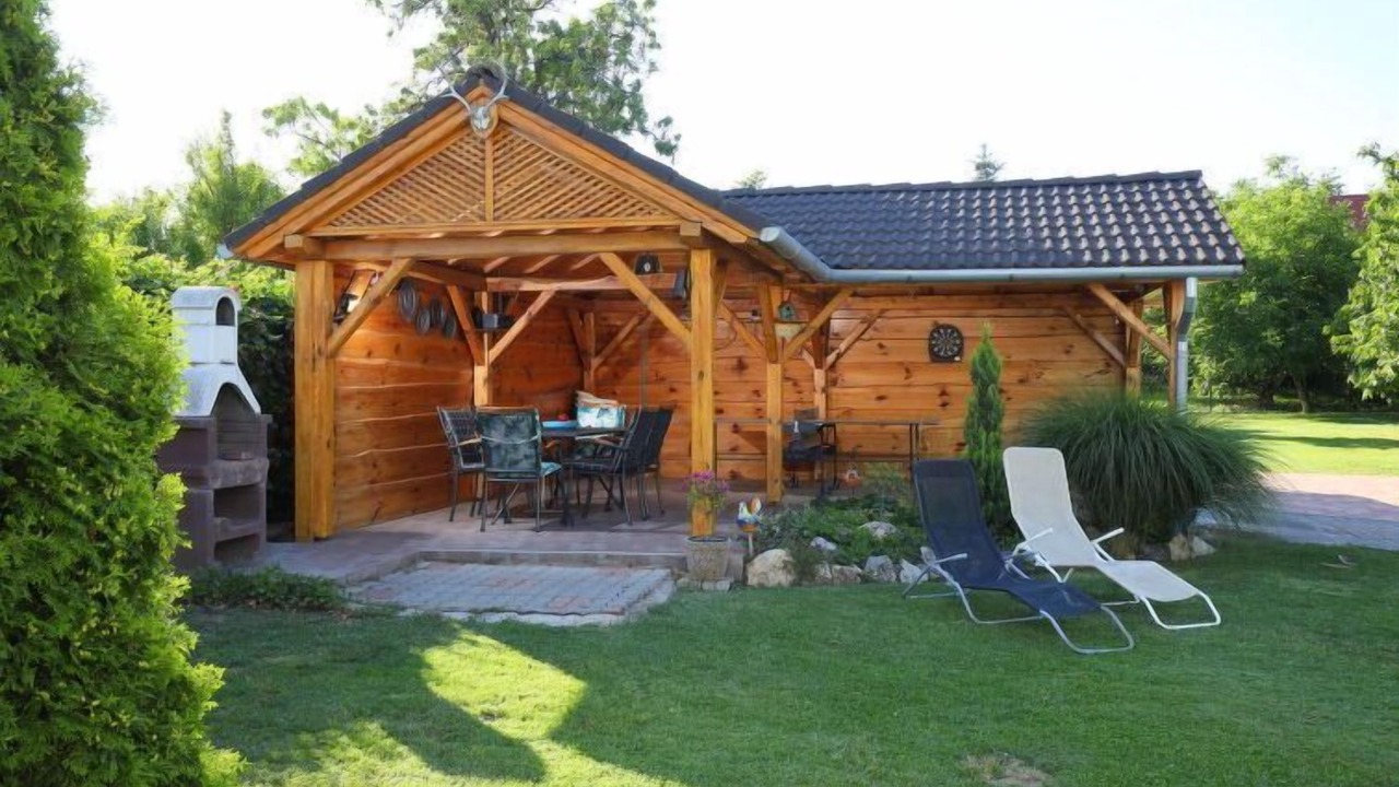 Photo of Outdoor in Balatonfured