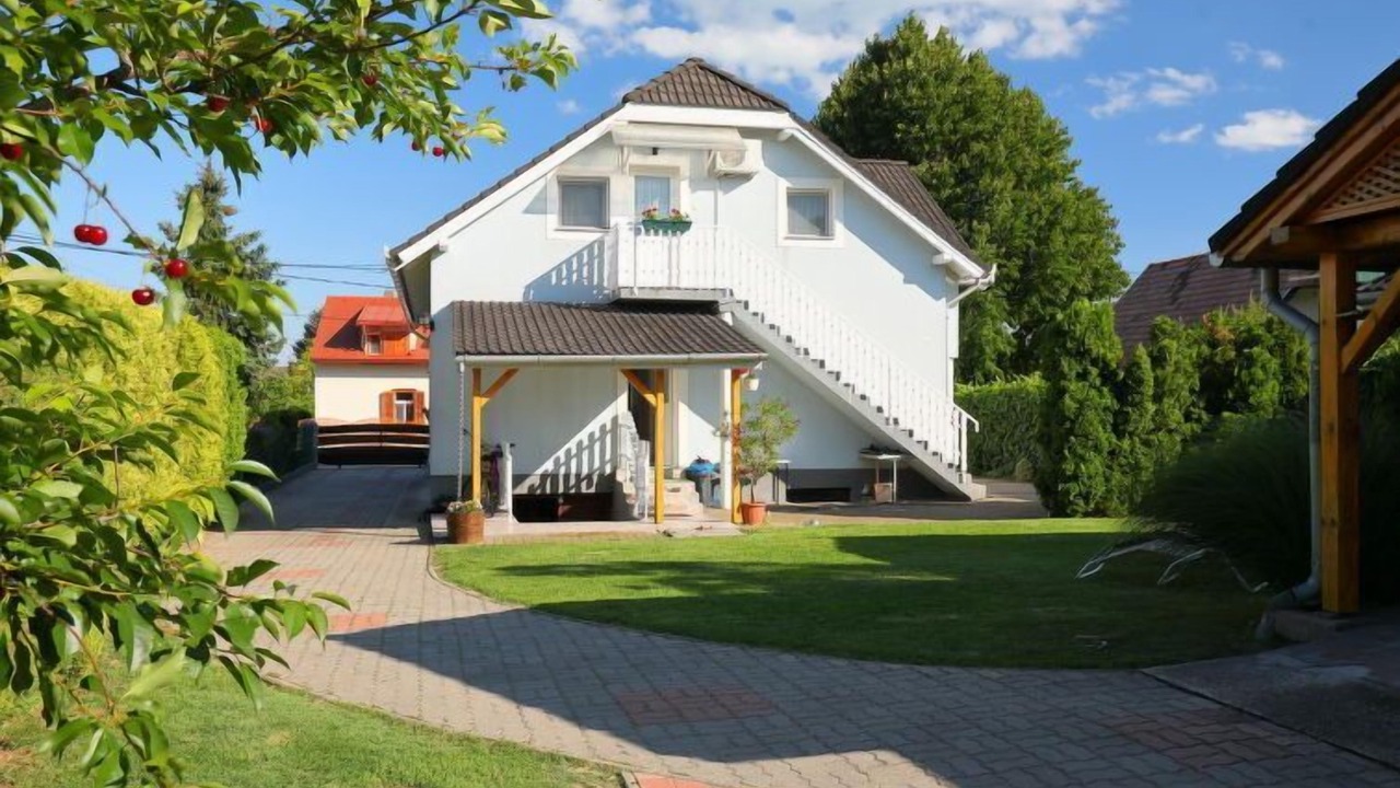 Photo of Outdoor in Balatonfured