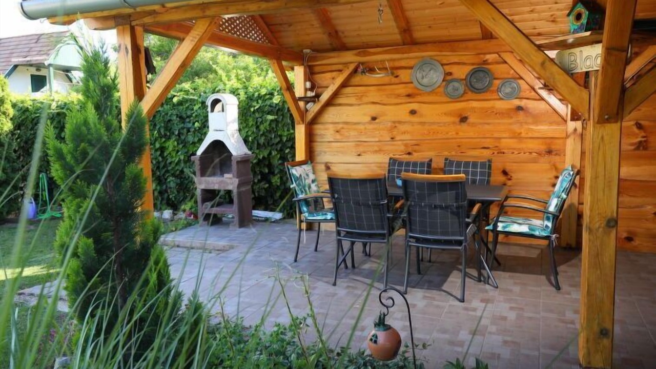 Photo of Outdoor in Balatonfured