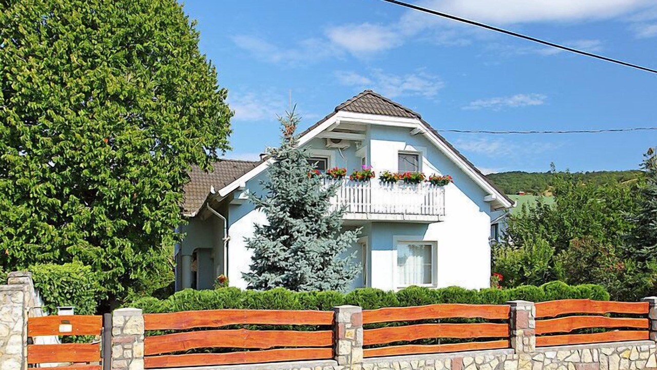Photo of Outdoor in Balatonfured
