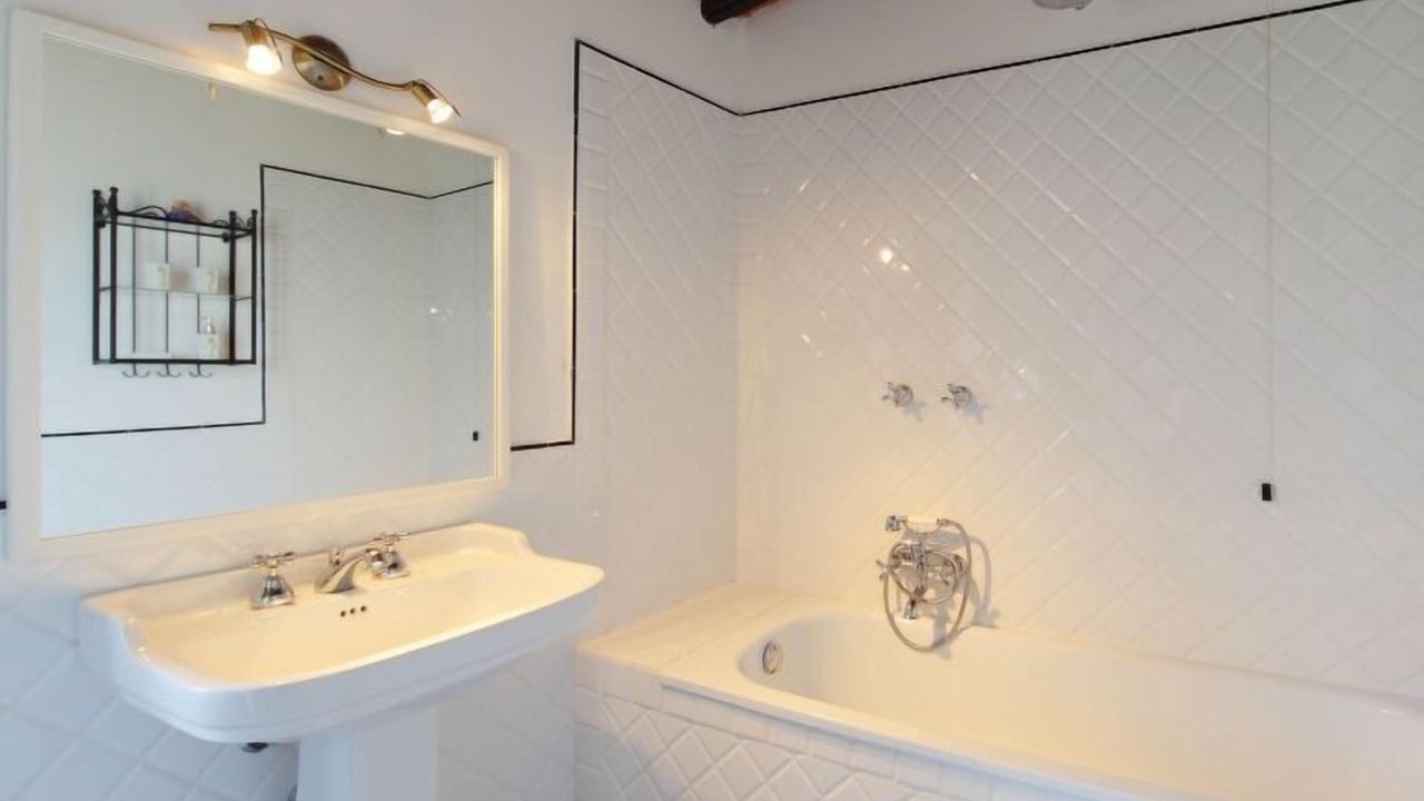 Photo of Bathroom in Greve in Chianti