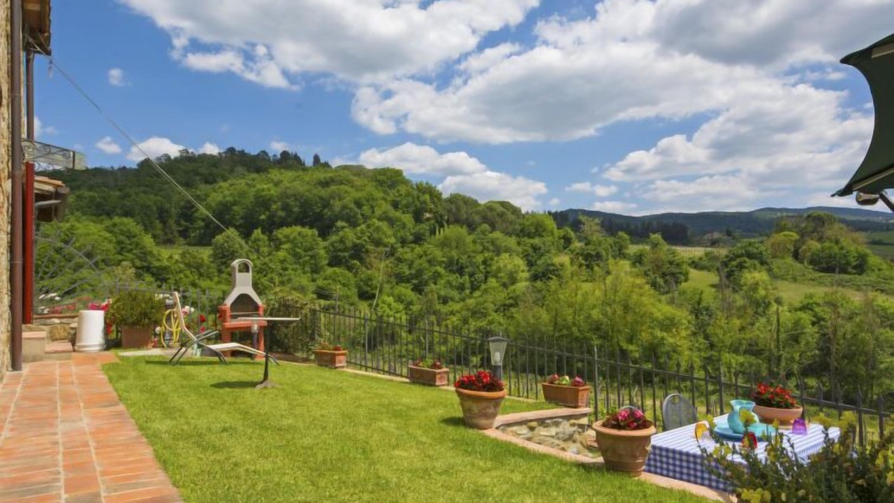 Photo of Outdoor in Greve in Chianti