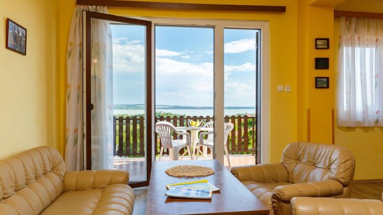 Photo of Livingroom in Vonyarcvashegy