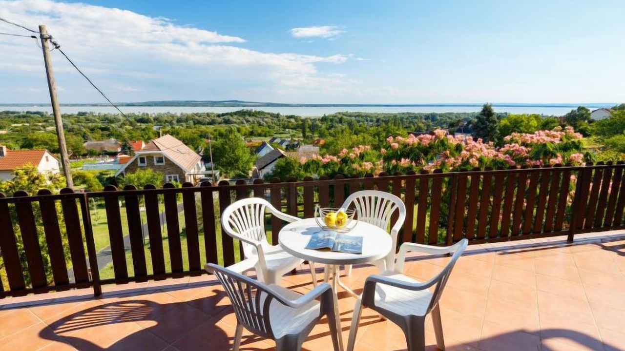 Photo of Outdoor in Vonyarcvashegy