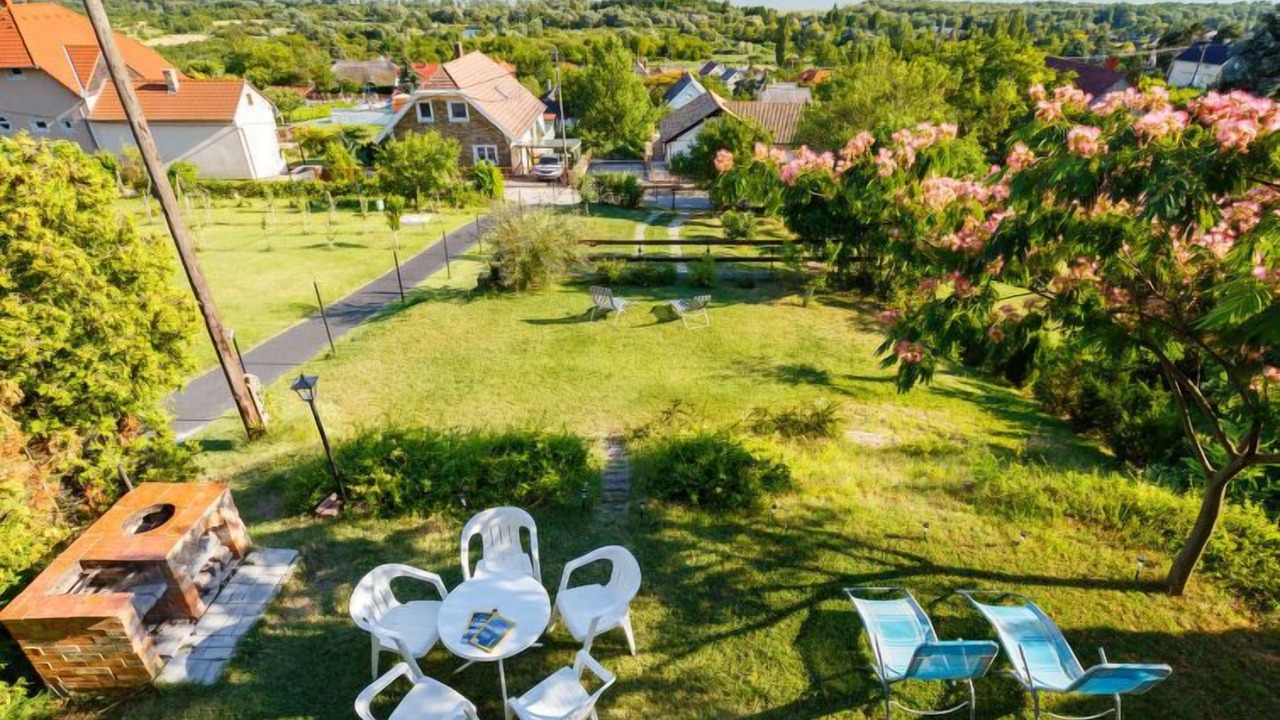 Photo of Outdoor in Vonyarcvashegy