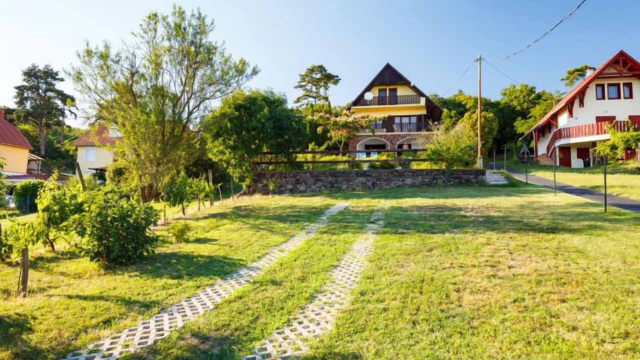 Photo of Outdoor in Vonyarcvashegy
