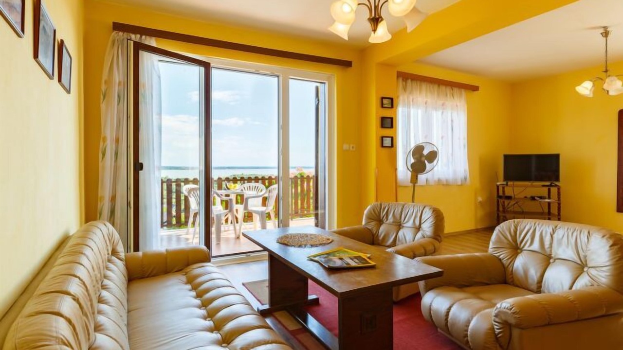 Photo of Livingroom in Vonyarcvashegy