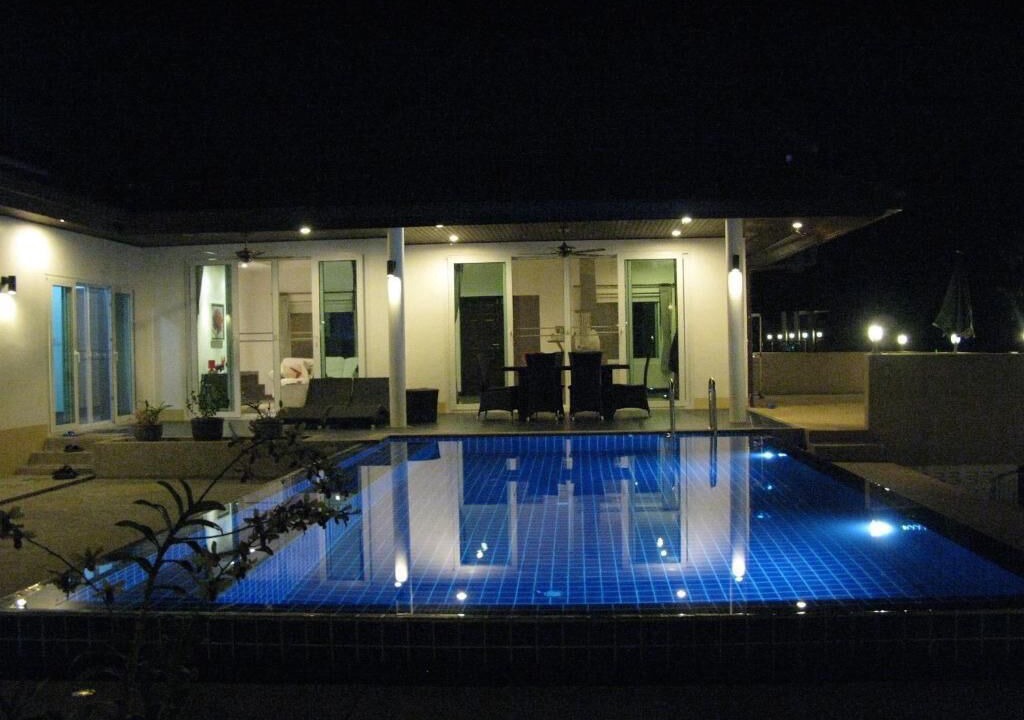 Photo of Outdoor in Takua Pa