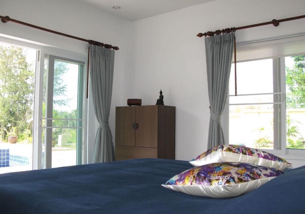 Photo of Bedroom in Takua Pa