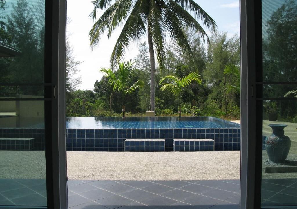 Photo of Outdoor in Takua Pa