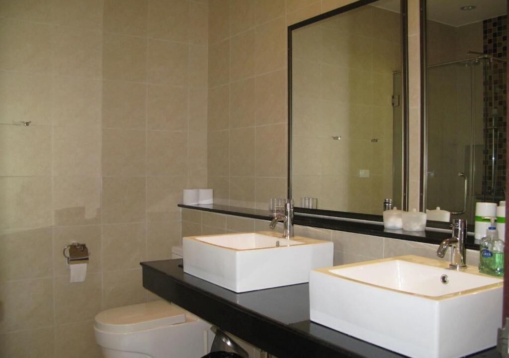 Photo of Bathroom in Takua Pa