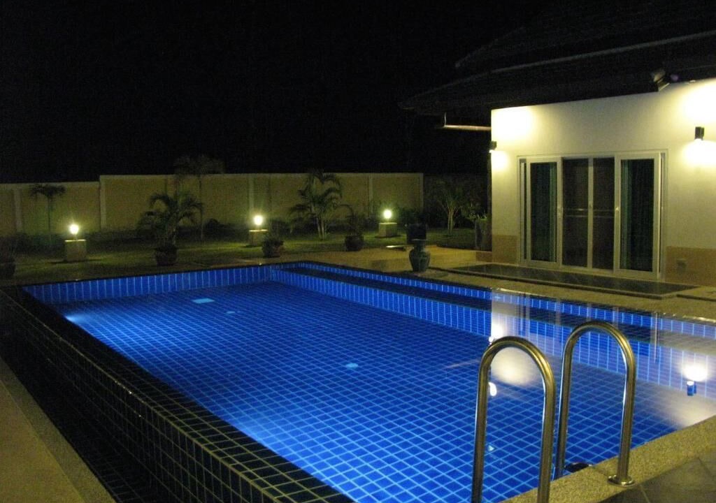 Photo of Outdoor in Takua Pa