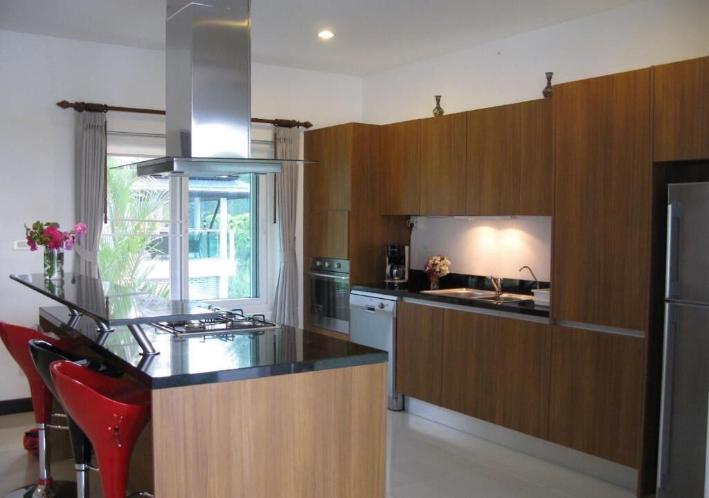 Photo of Kitchen in Takua Pa