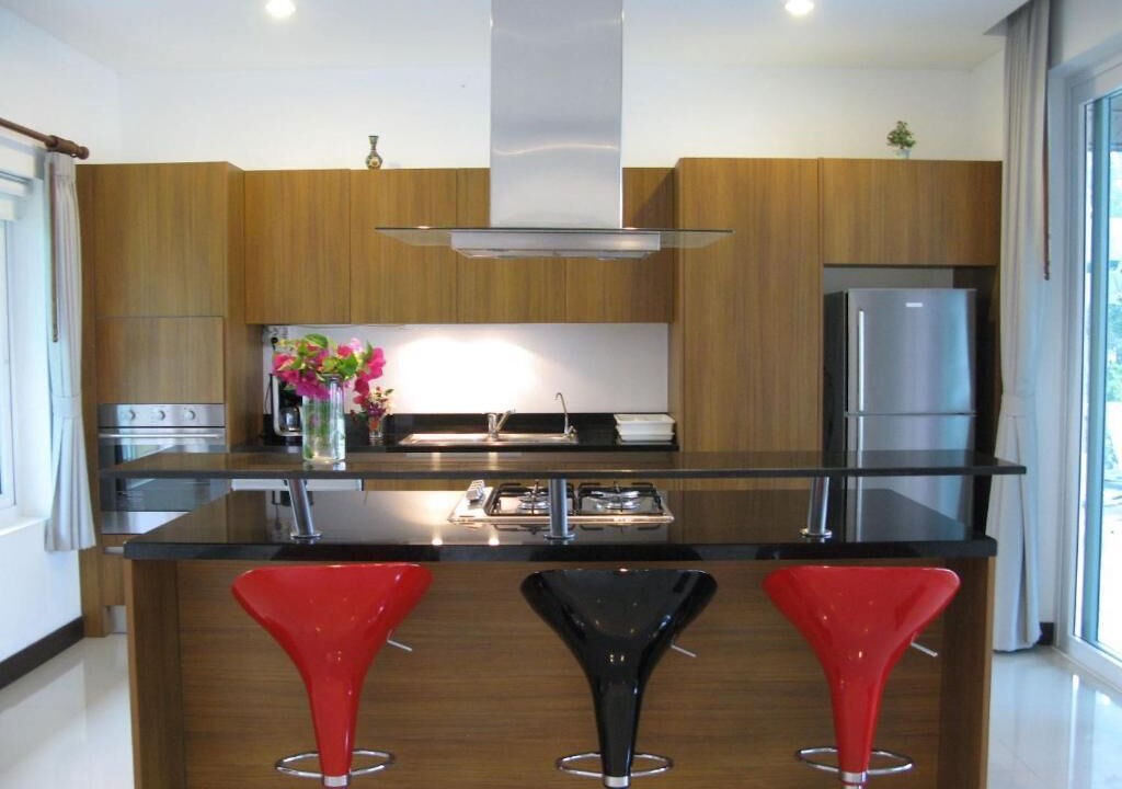 Photo of Kitchen in Takua Pa