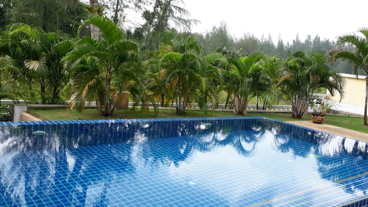 Photo of Outdoor in Takua Pa