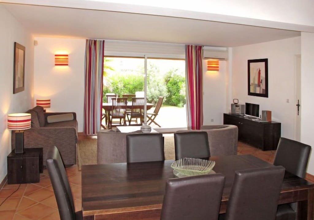 Photo of Livingroom in La Rouviere