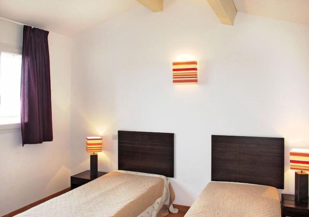 Photo of Bedroom in La Rouviere