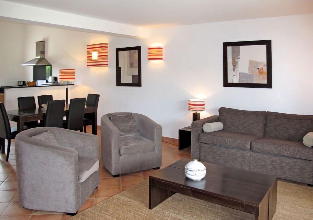 Photo of Livingroom in La Rouviere
