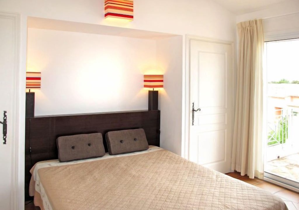 Photo of Bedroom in La Rouviere