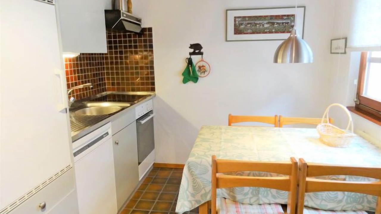 Photo of Bedroom in Ernen
