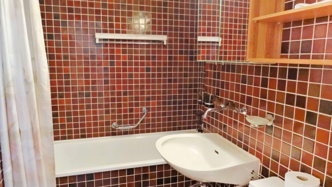 Photo of Bathroom in Ernen