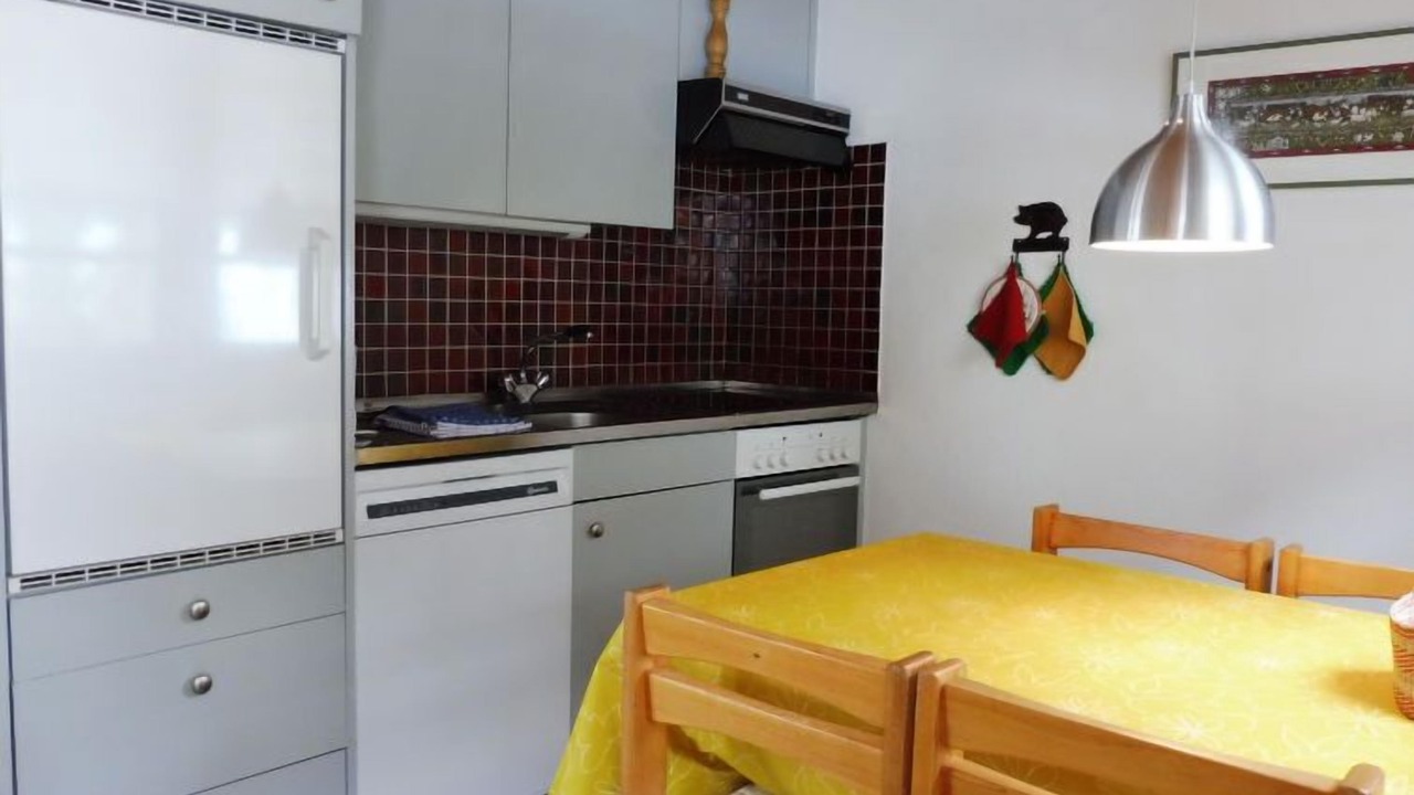 Photo of Bedroom in Ernen