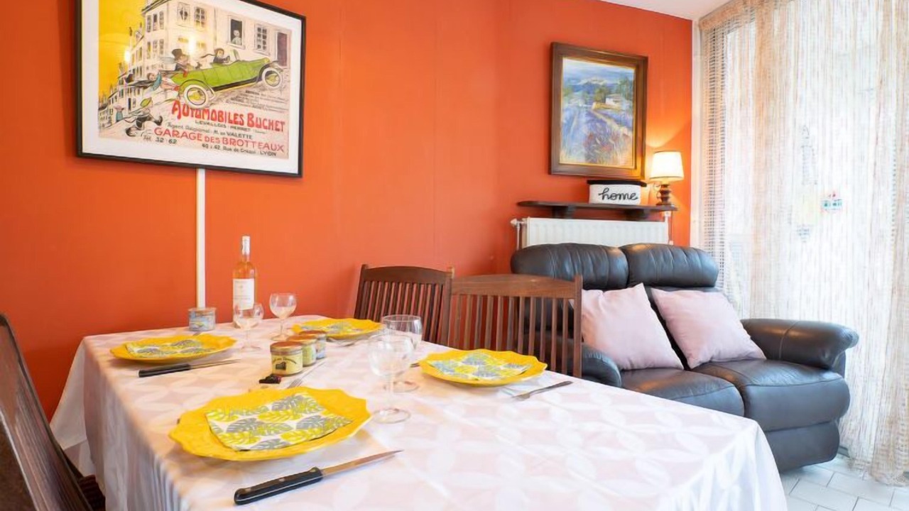 Photo of Bedroom in Le Grau-Du-Roi