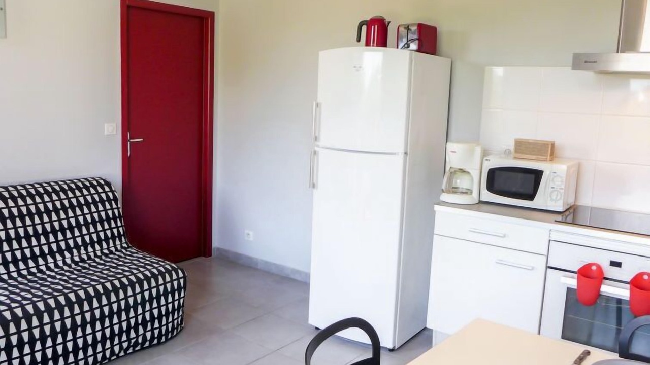 Photo of Bedroom in Bidart