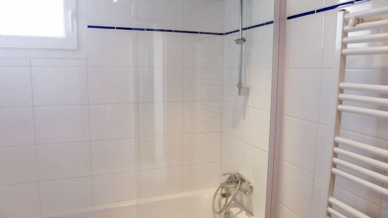 Photo of Bathroom in Bidart