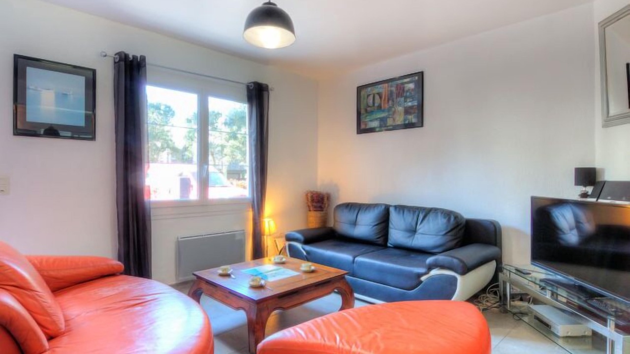 Photo of Livingroom in Labenne-Ocean