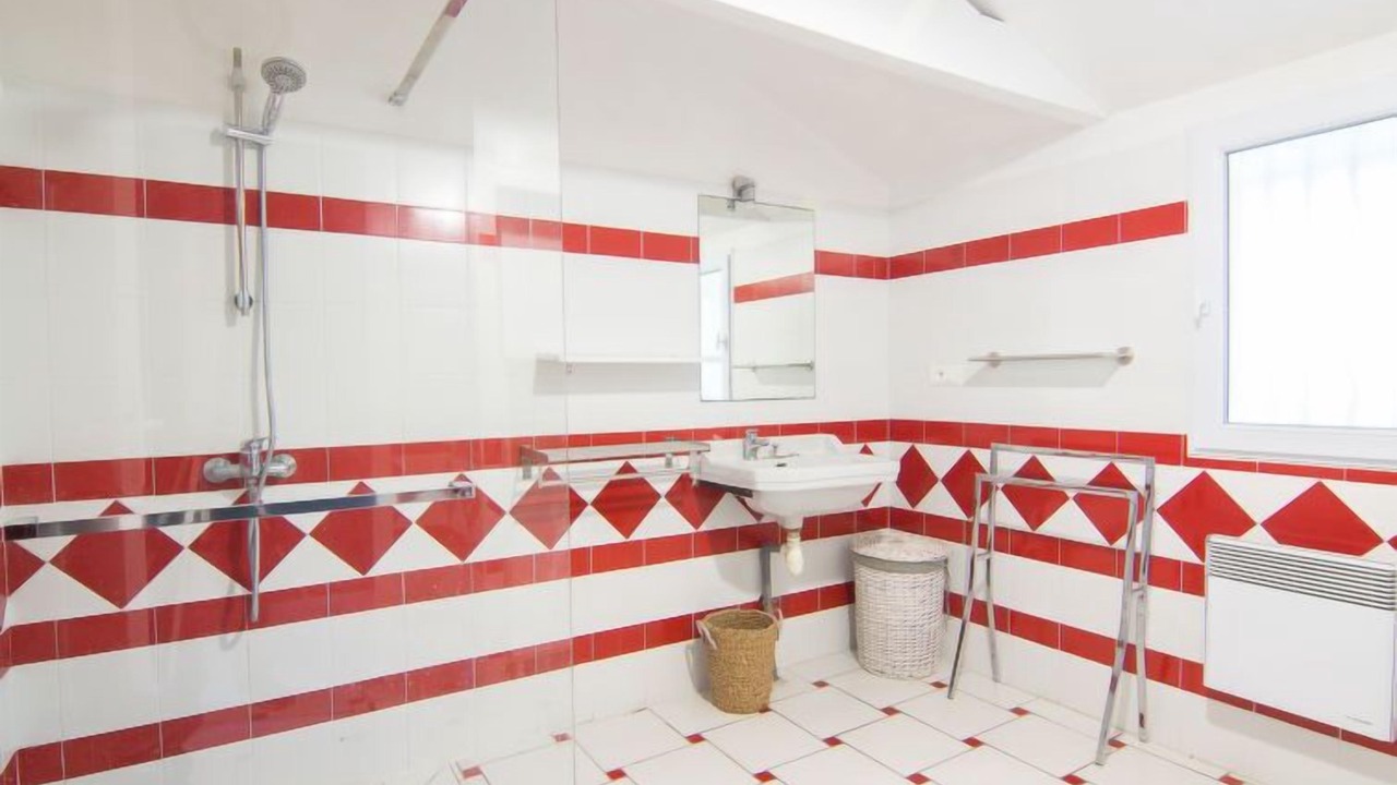 Photo of Bathroom in Labenne-Ocean