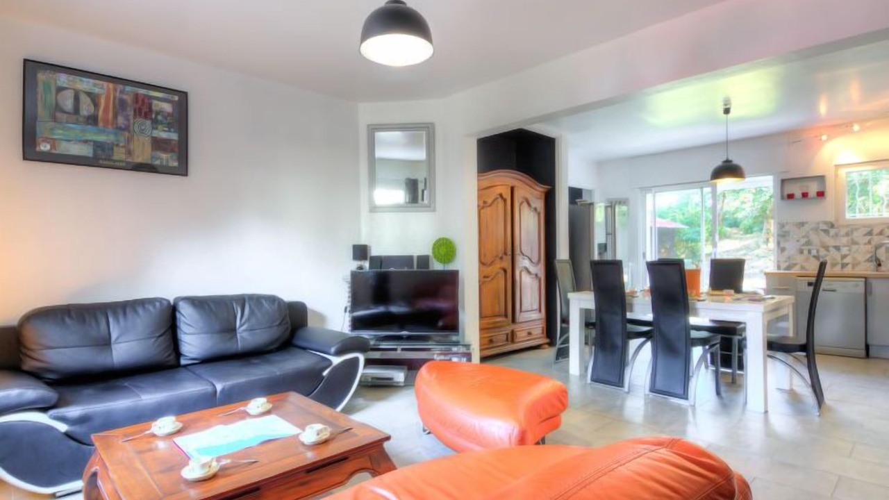Photo of Livingroom in Labenne-Ocean