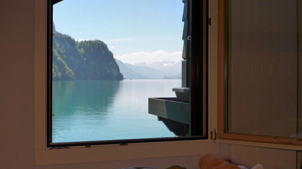 Photo of Others in Brienz
